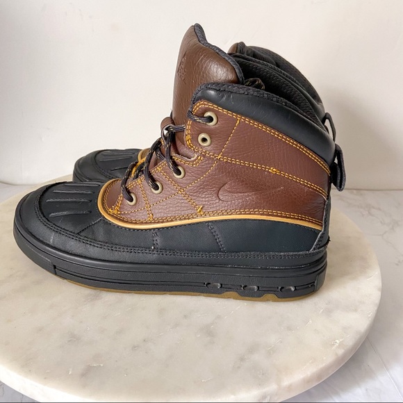 Nike Woodside 2 High Duck Boot - Picture 4 of 8